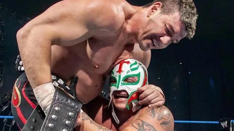 Před 19 lety nás navždy opustil Eddie Guerrero