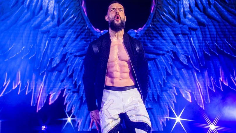 Finn Bálor