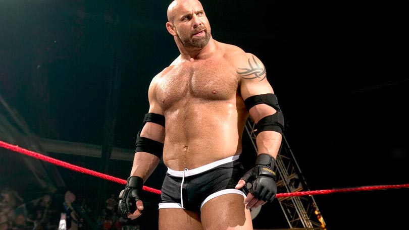 Goldberg