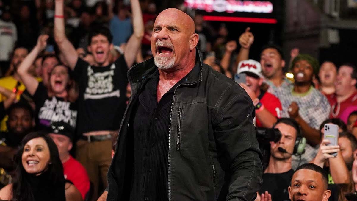 Goldberg