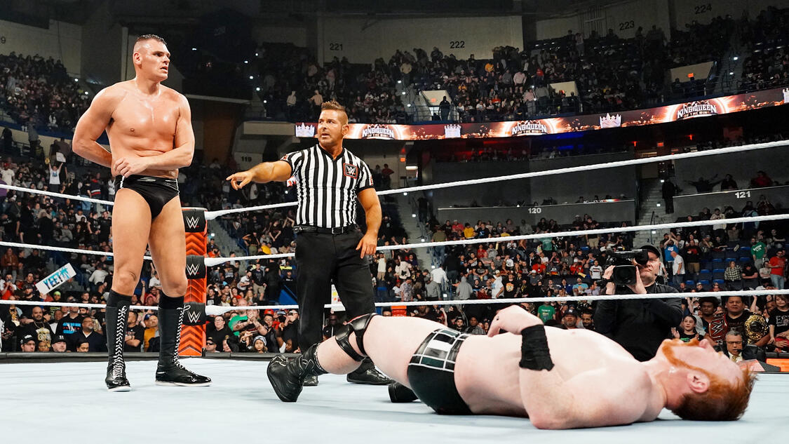 Jak se dařilo RAW s turnajovými zápasy?