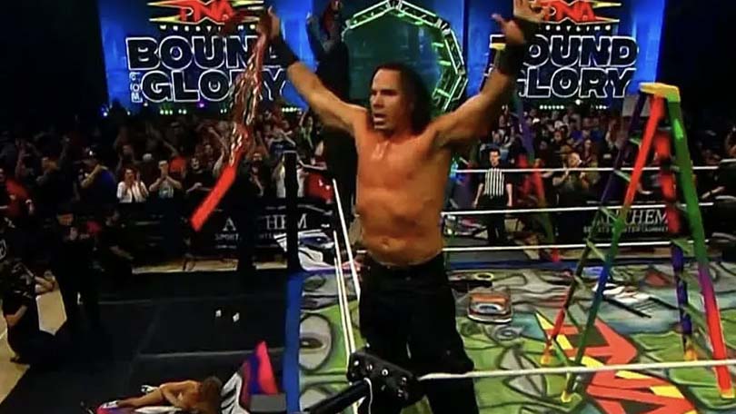 The Hardys