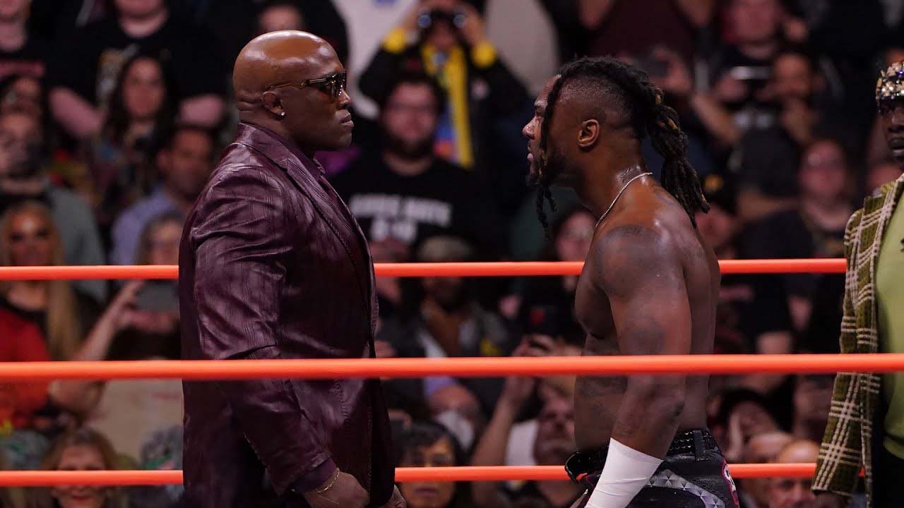 Jak se dařilo AEW Dynamite s debutem Bobbyho Lashleyho?