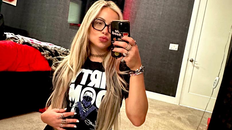 Liv Morgan