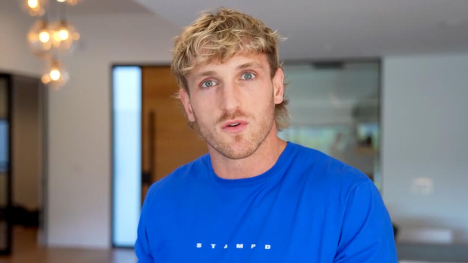 Logan Paul