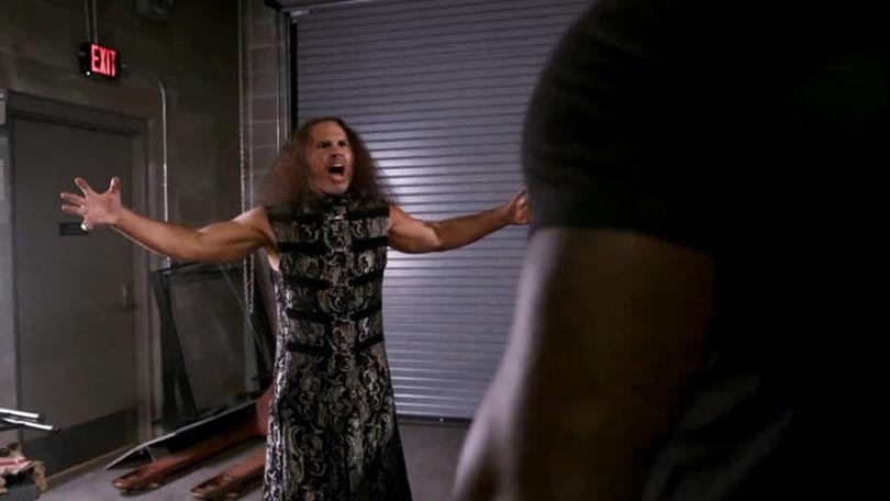 Matt Hardy