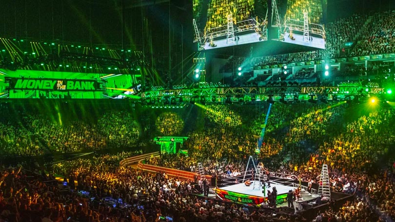 12 zajímavých faktů o WWE Money in the Bank
