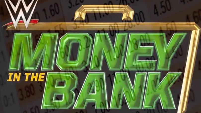 WWE Money in the Bank