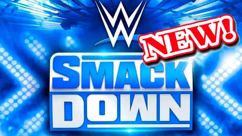 WWE SmackDown