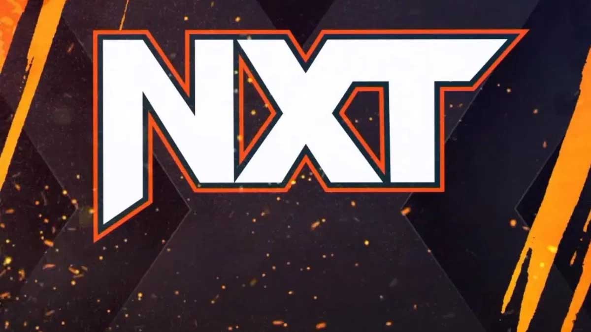 WWE NXT