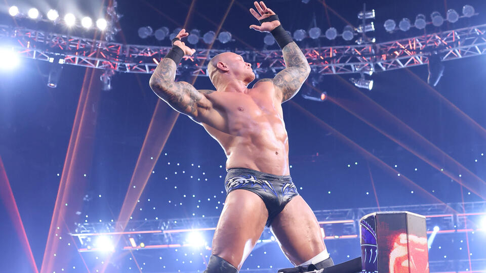 Randy Orton