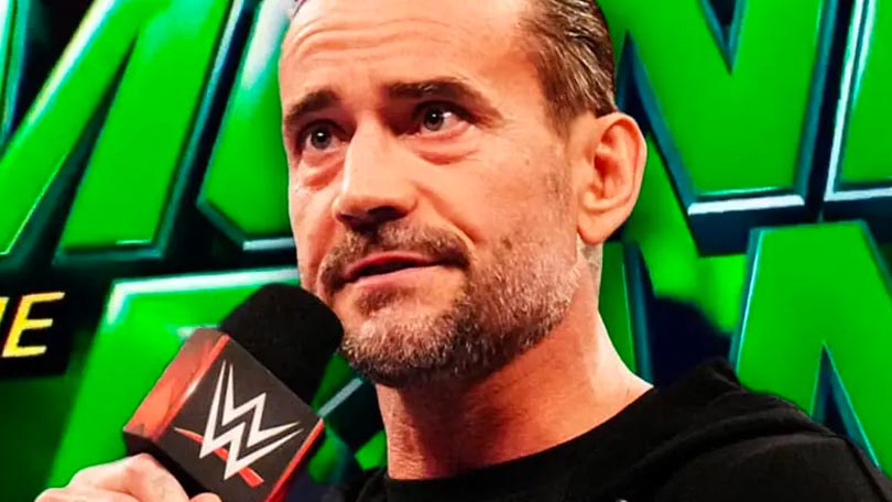 Aktuální informace o návratu CM Punka do ringu