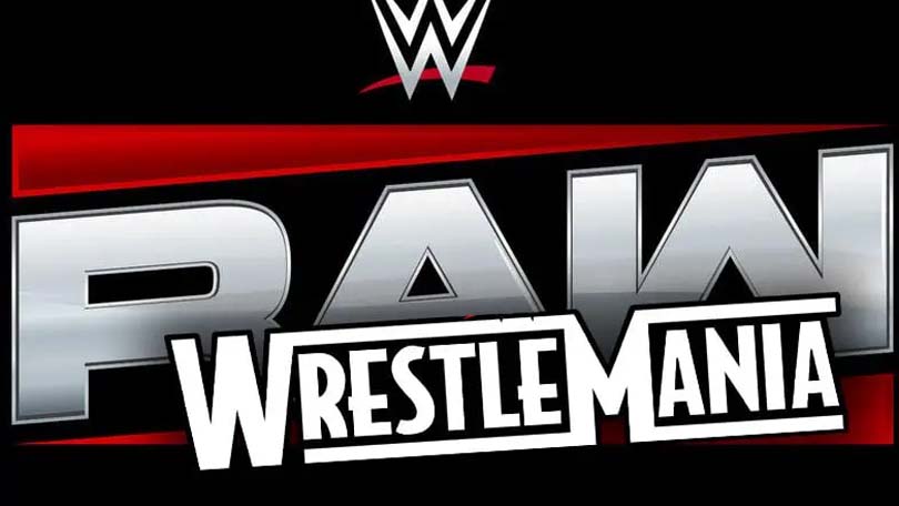 Premiéra WWE RAW na Netflixu slibuje podívanou na úrovni WrestleManie