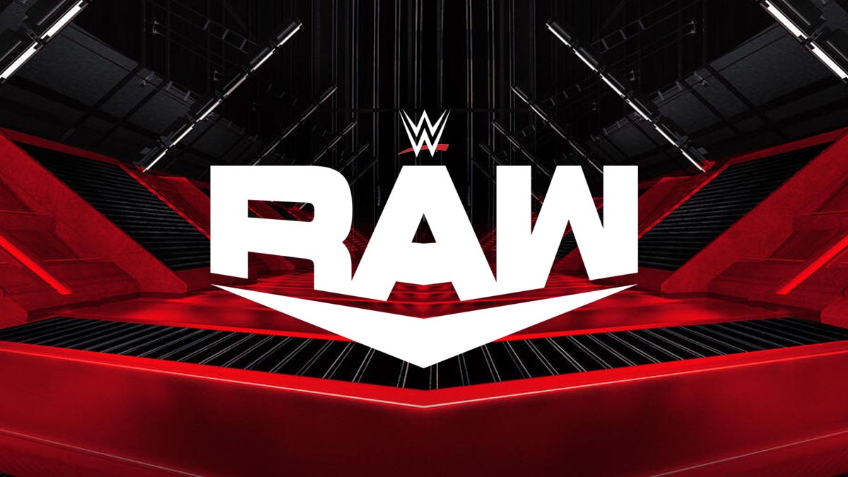 WWE RAW