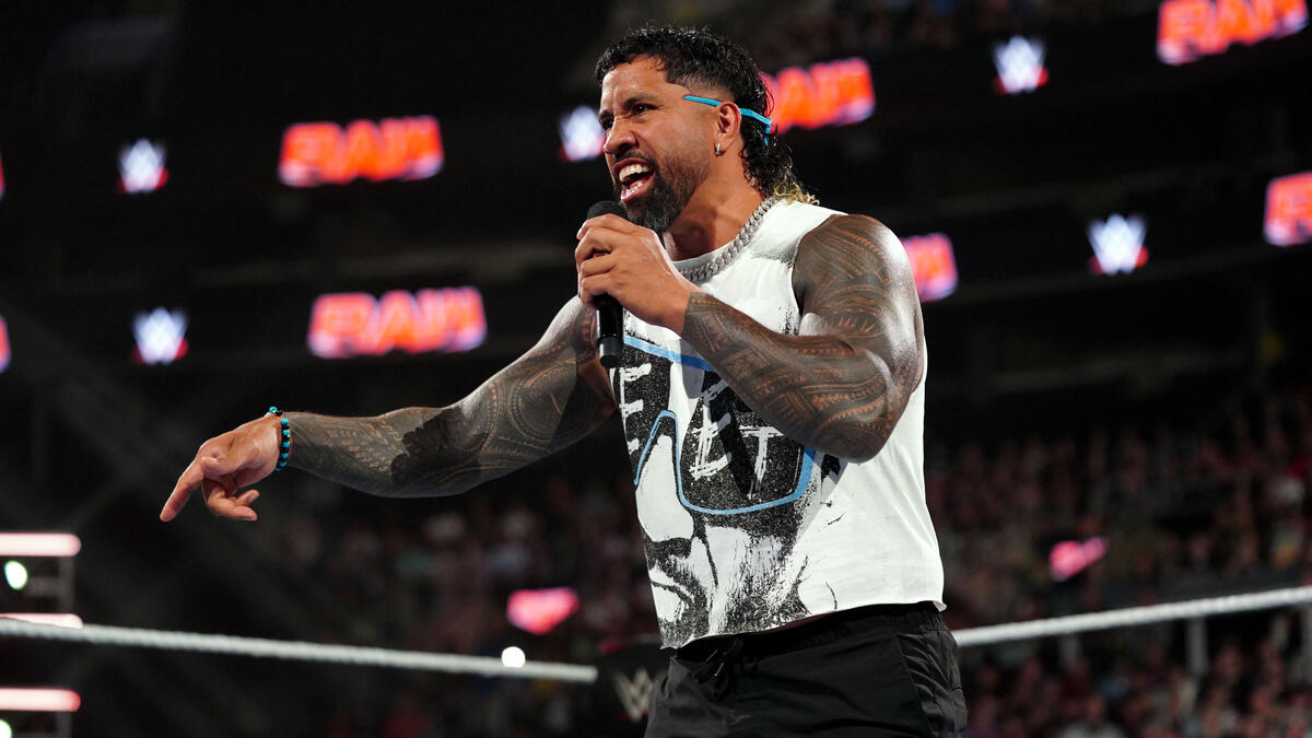 WWE potvrdila první zápasy pro show RAW po Money in the Bank