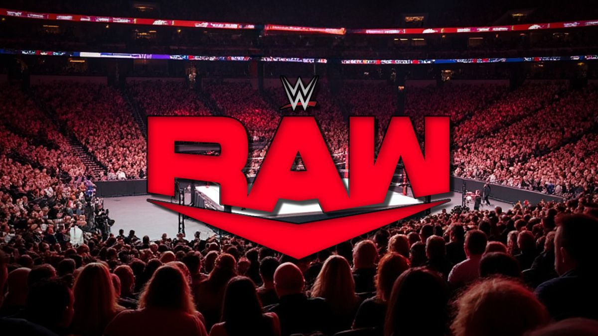 WWE RAW