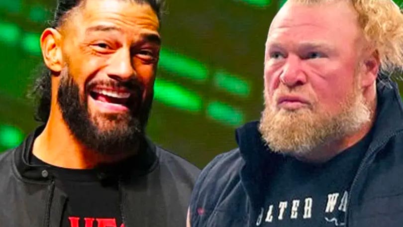Roman Reigns se údajně vrátí s platem, který by mu záviděl i Brock Lesnar