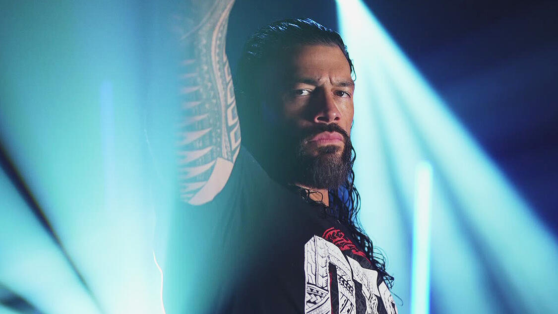 Roman Reigns