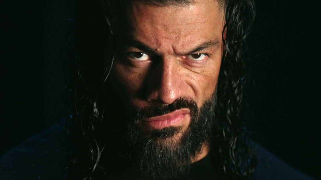 Roman Reigns