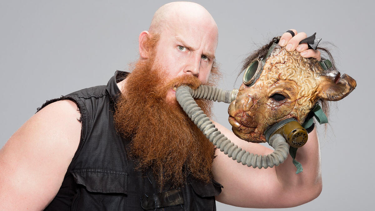 Erick Rowan