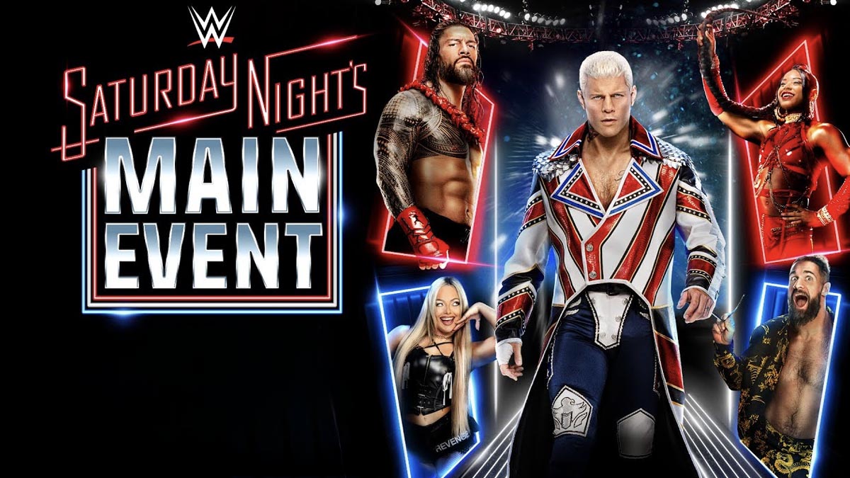 WWE potvrdila návrat speciální show Saturday Night's Main Event na NBC