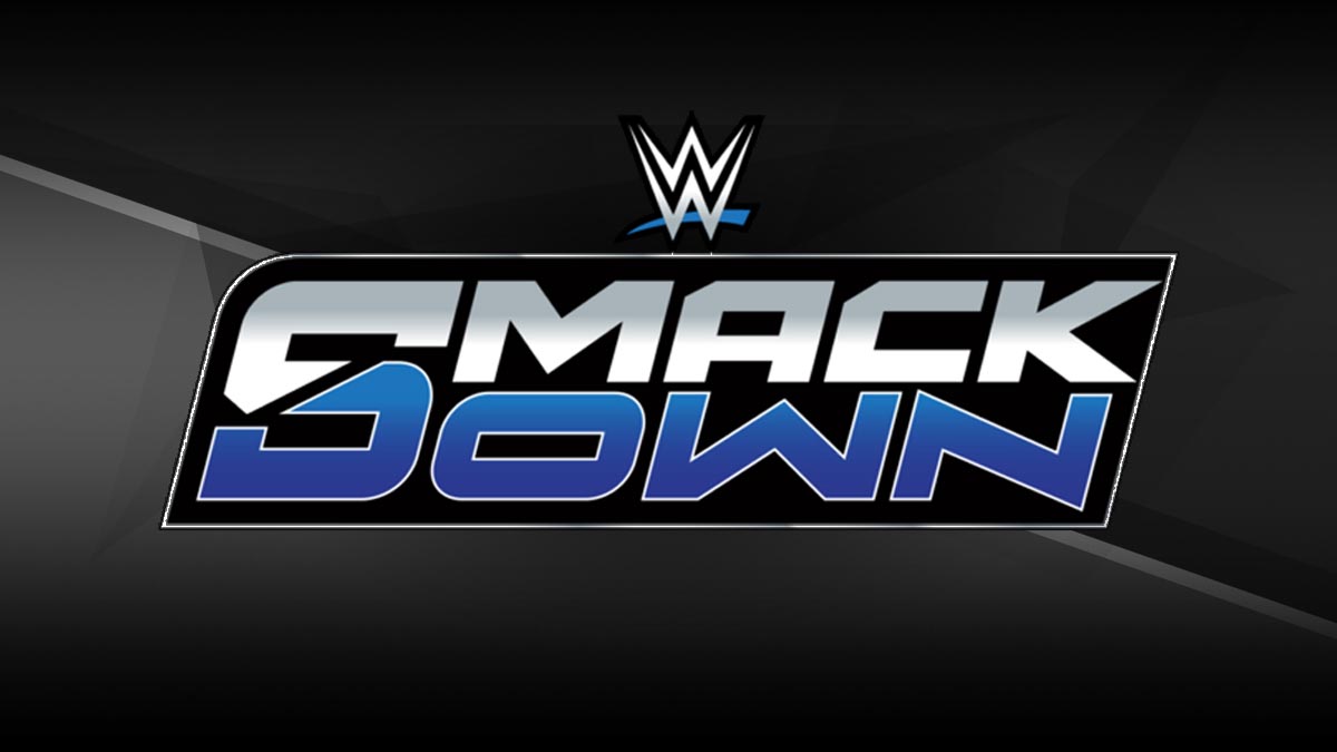 WWE SmackDown