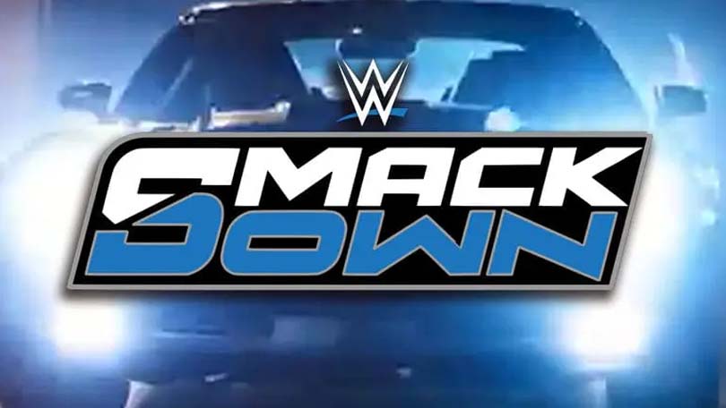 SmackDown promo