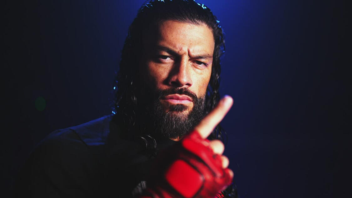 Roman Reigns