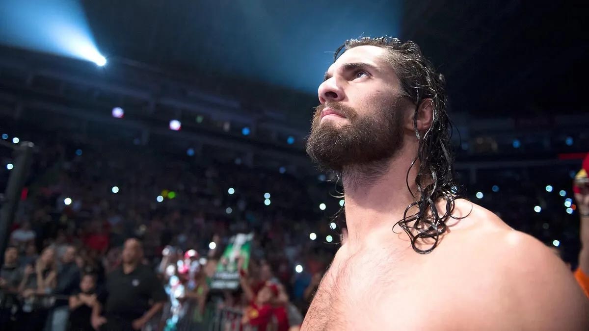 Seth Rollins prozradil, kdy chce odejít do důchodu