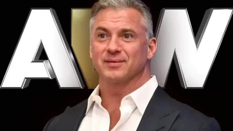 Shane McMahon