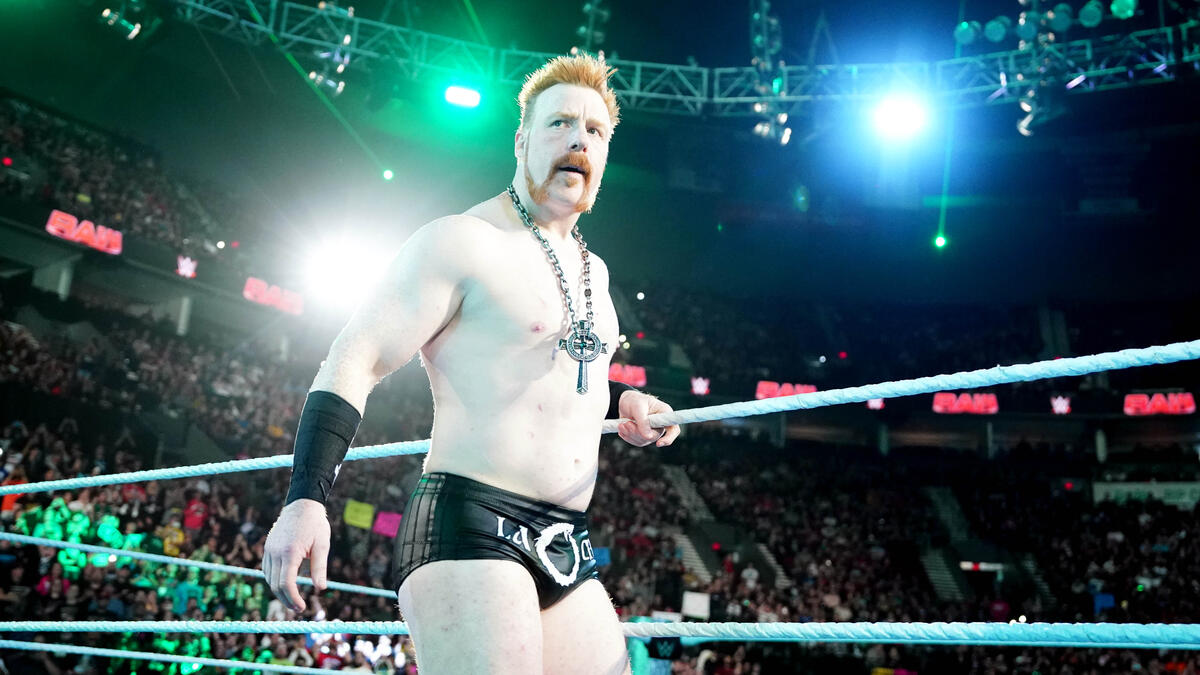 Sheamus