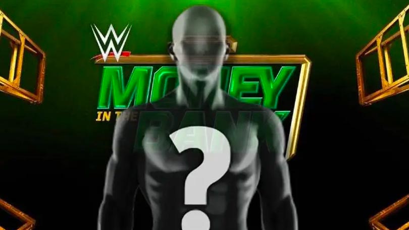 Další velký spoiler z WWE Money in the Bank 2024