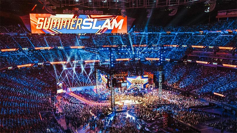 WWE SummerSlam