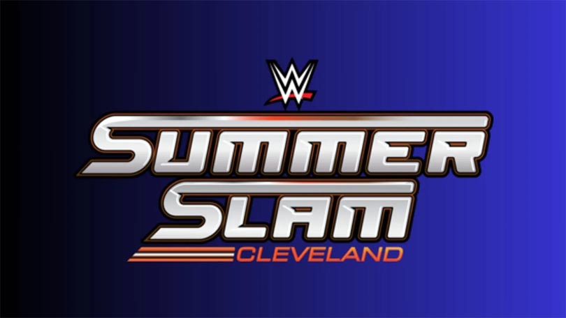 WWE SummerSlam