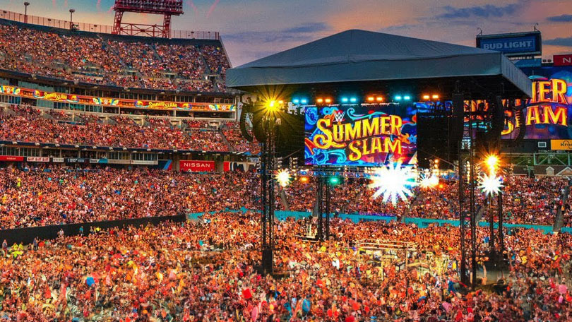 WWE SummerSlam