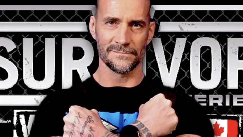 CM Punk