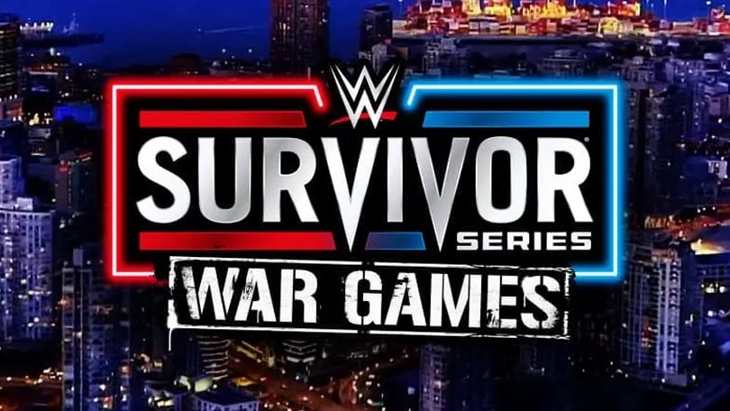 WWE Survivor Series