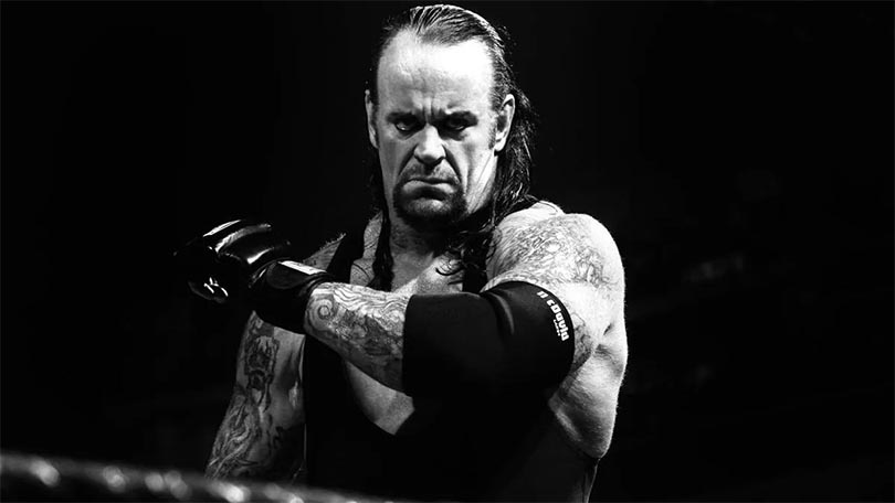 Undertaker