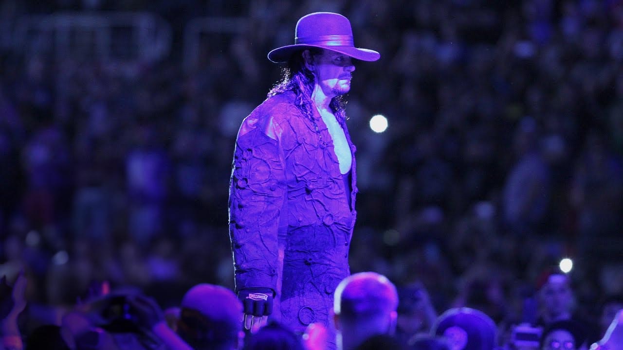 Undertaker