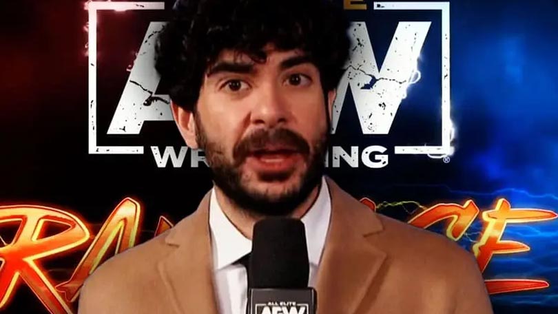 Tony Khan oznámil konec AEW Rampage pro dohlednou budoucnost