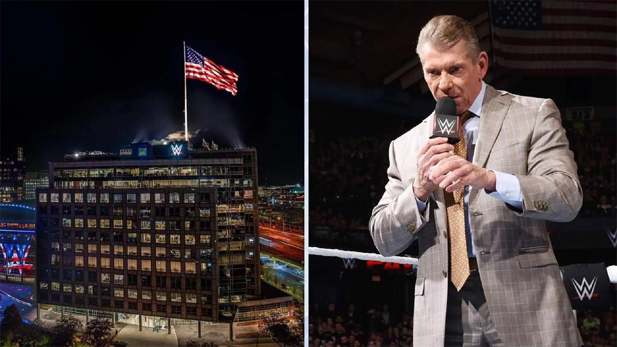 Překvapivá reakce v zákulisí WWE na dokumentární seriál o životě Vince McMahona