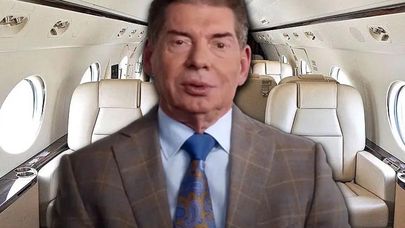 Vince McMahon