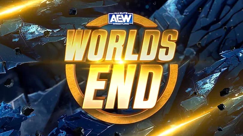 SPOILER: Návrat velké hvězdy na placené akci AEW Worlds End