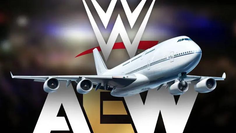 AEW nabízí svým wrestlerův benefit, který v WWE nedostanou