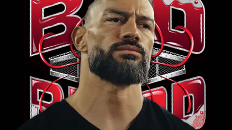 Roman Reigns