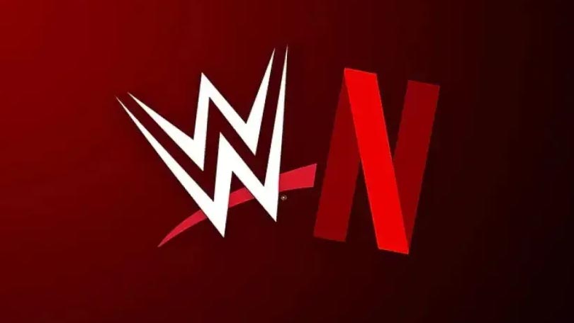 WWE & Netflix