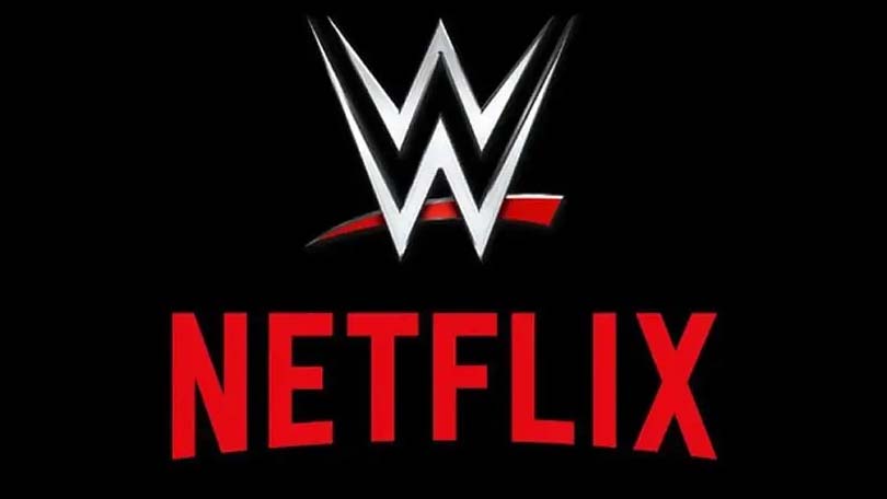 Od 1. ledna bude na Netflixu k dispozici nový obsah WWE