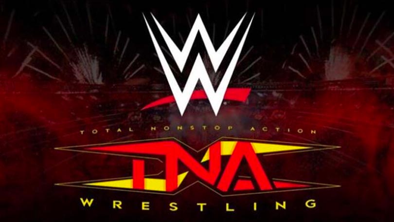 Další hvězdy z TNA se objeví v ringu WWE NXT
