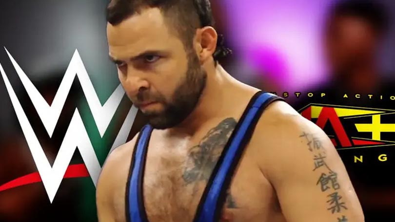 Santino Marella