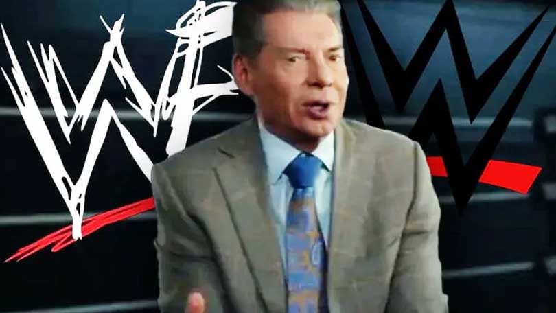 Vince McMahon